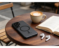 Tech-Protect Magslim Magsafe Galaxy S26 Ultra Matte/Black - 1500278 - zdjęcie 4